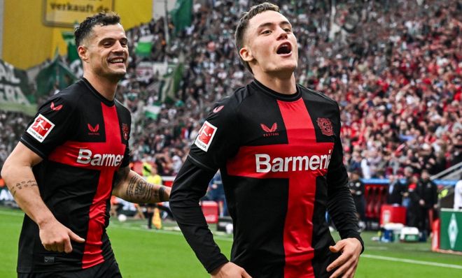 爱游戏官方网站-法甲加时末段再迎强敌，勒沃库森完成体检，主帅态度——管理层满意，更衣室氛围转暖的简单介绍