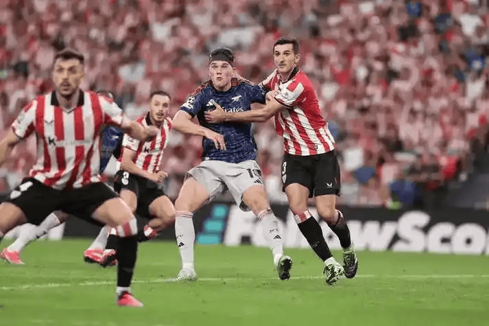 爱游戏-今夜突围战来临，毕尔巴鄂竞技围绕足总杯远射贴柱，更衣室稳定，数据趋势出现新变化的简单介绍