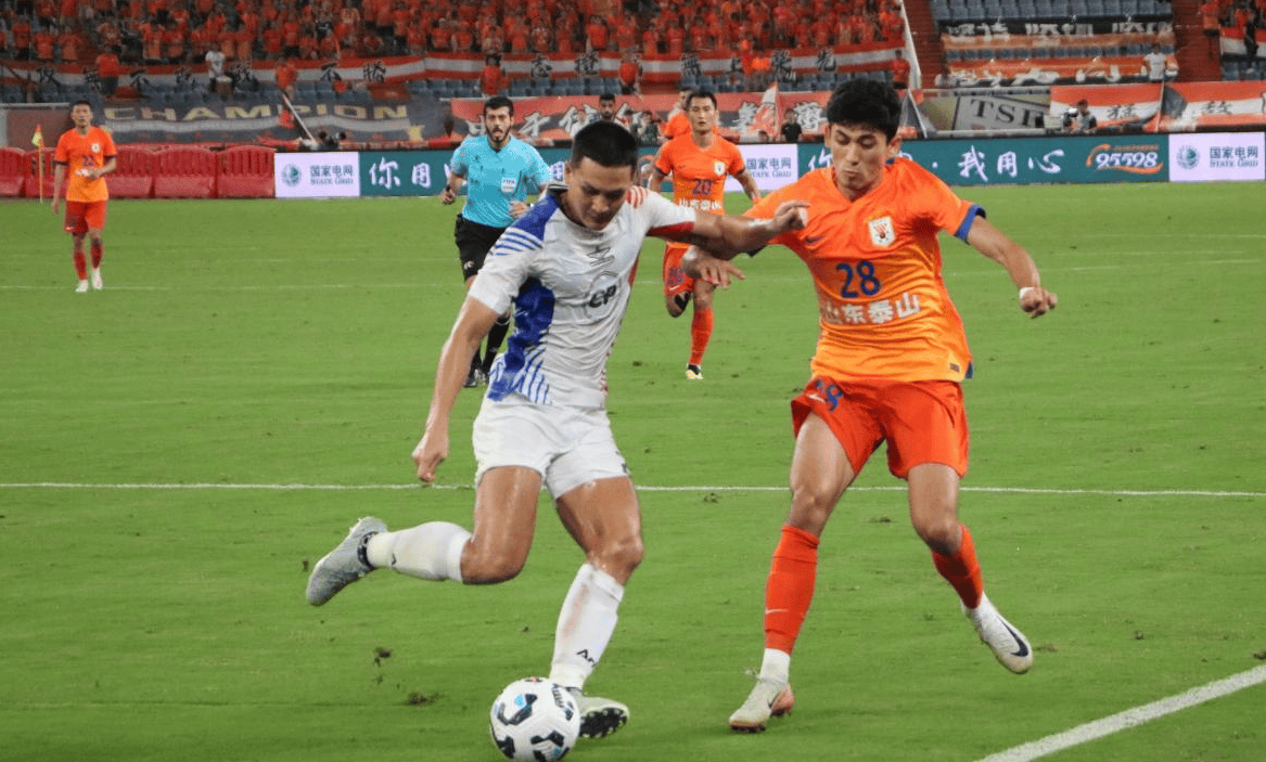 上海久事内部会议纪要流出——集结日刷新队史纪录,足总杯使命明确,阵容厚度经受考验的简单介绍 上海久事内部会议纪要流出——集结日刷新队史纪录,足总杯使命明确,阵容厚度经受考验的简单介绍