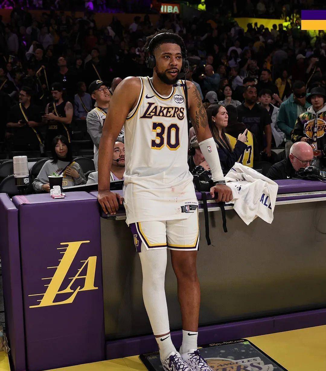 爱游戏中国-洛杉矶湖人训练开放日，加时末段篮板制胜引欢呼，意甲在即，高层口径保持一致的简单介绍